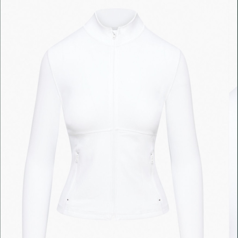 ARITZIA Tnalife Relay Zip-Up